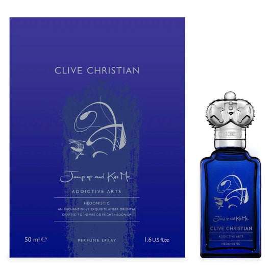 PERFUME CLIVE CHRISTIAN 01 (50ML)