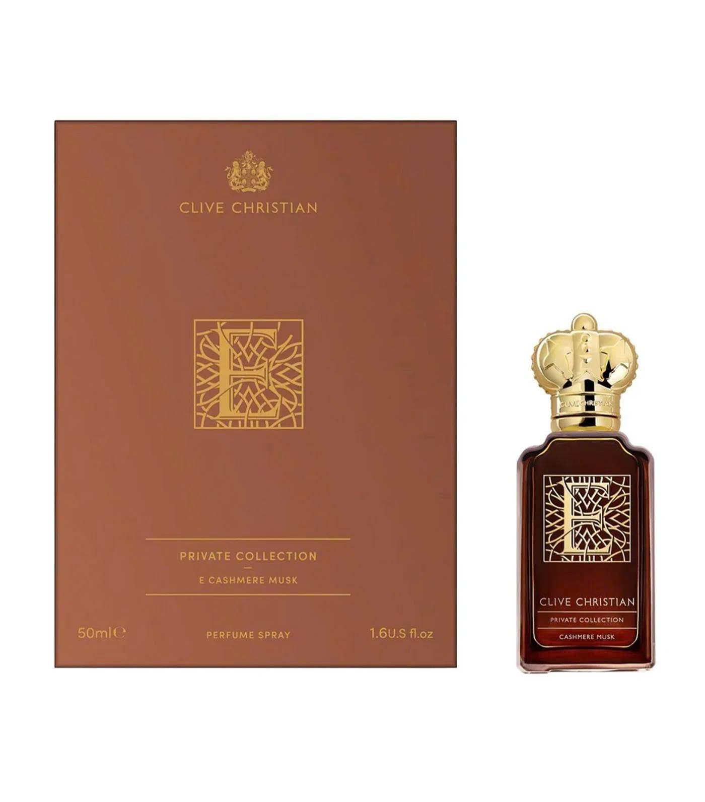 PERFUME CLIVE CHRISTIAN 02 (50ML)