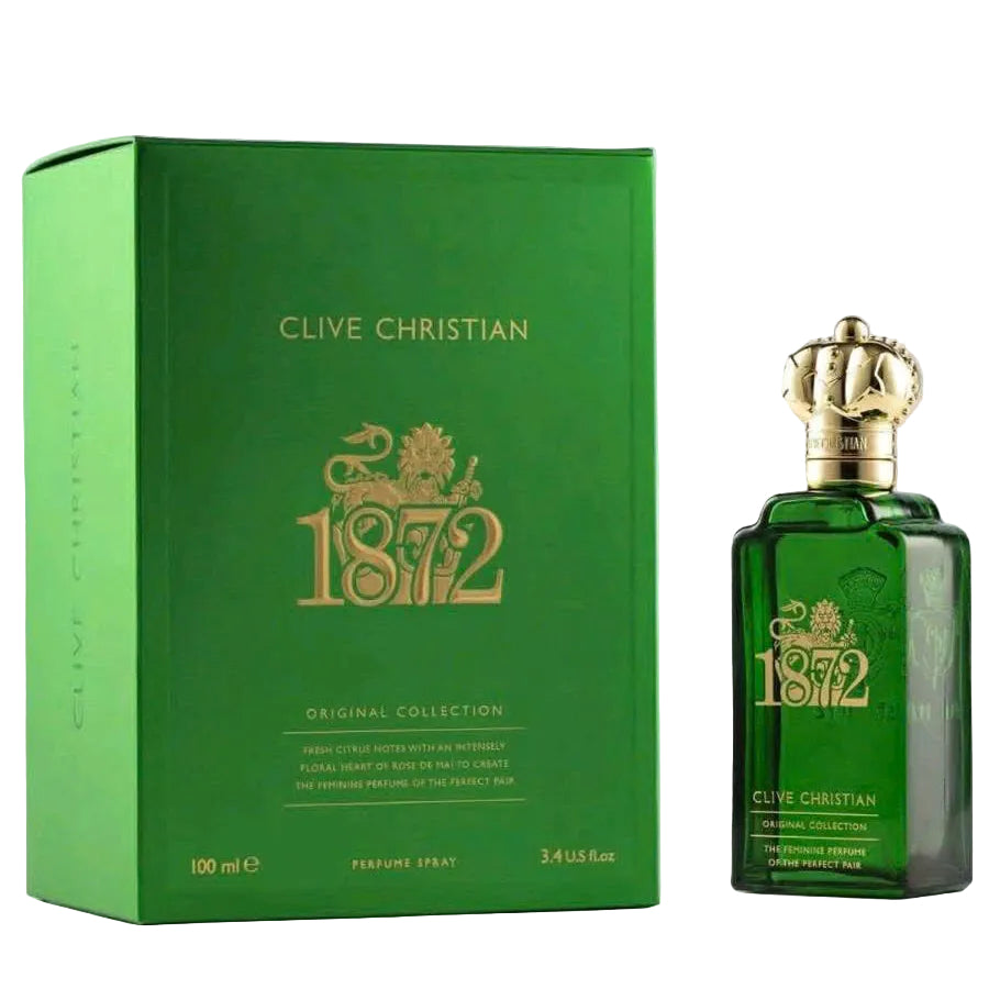 PERFUME CLIVE CHRISTIAN 04 (100ML)