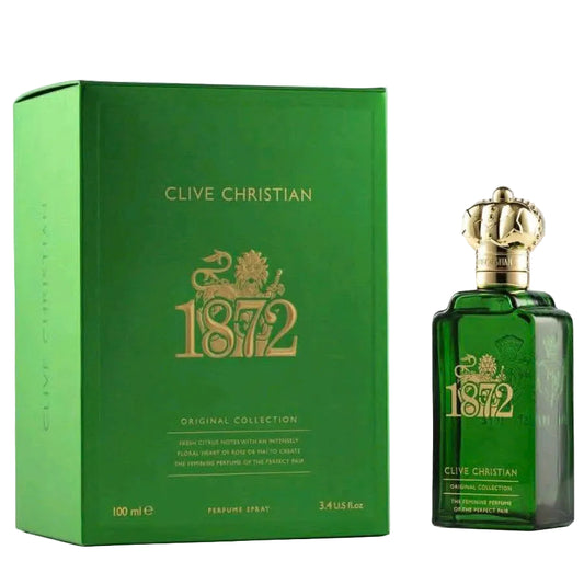PERFUME CLIVE CHRISTIAN 04 (100ML)
