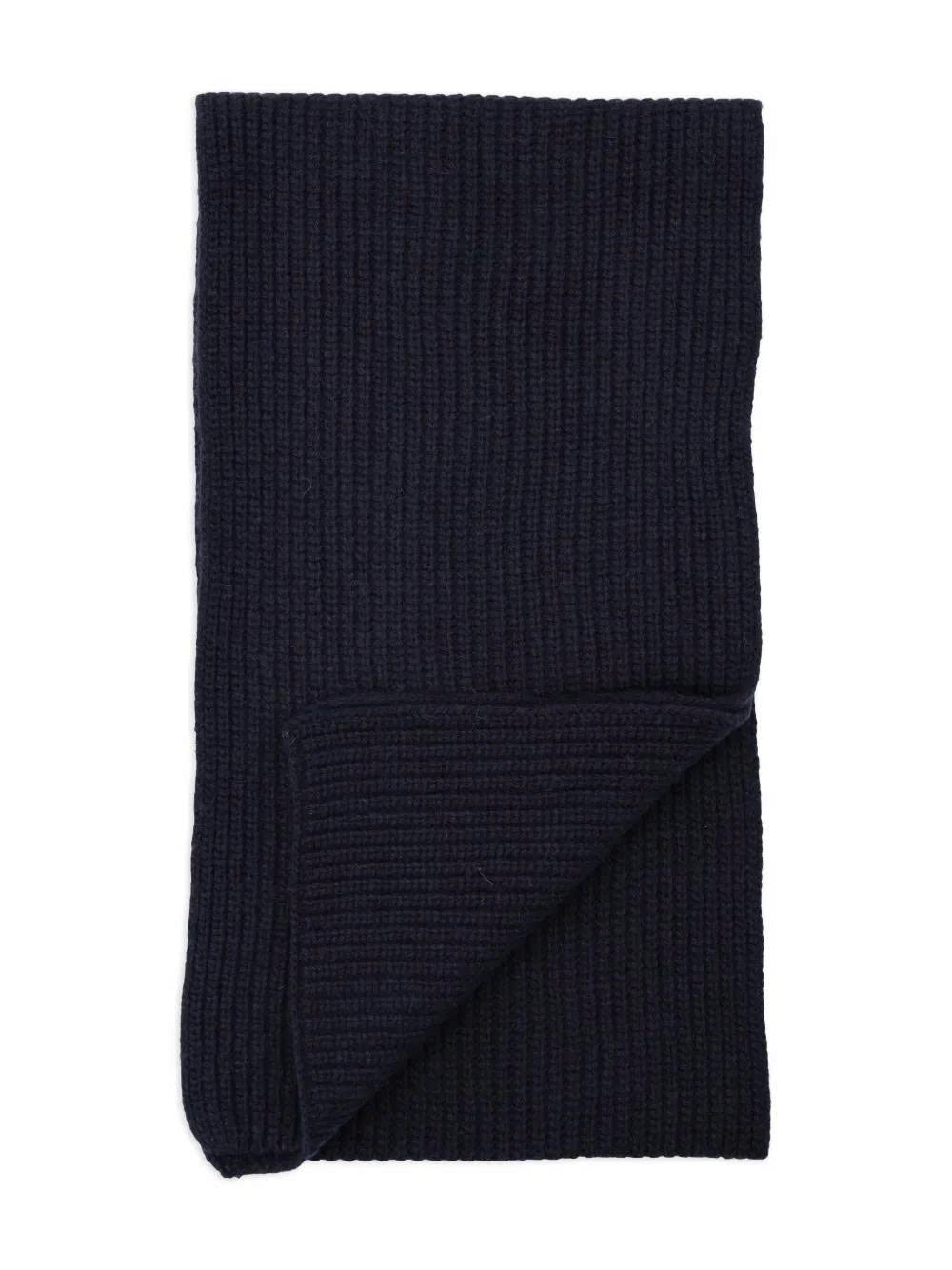 RALPH LAUREN SCARF 02 (NAVY)