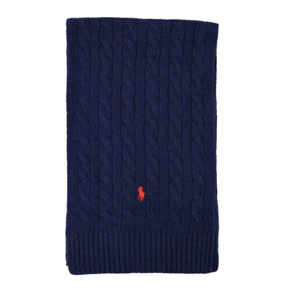 RALPH LAUREN SCARF 03