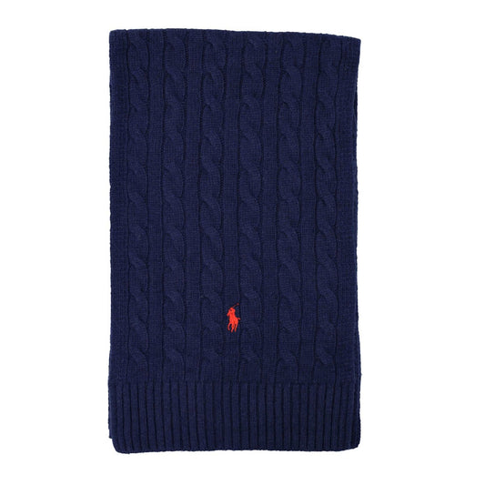 RALPH LAUREN SCARF 03