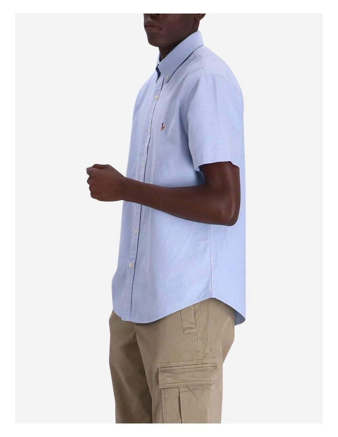 RALPH LAUREN SHIRT 09 (CLASSIC FIT)