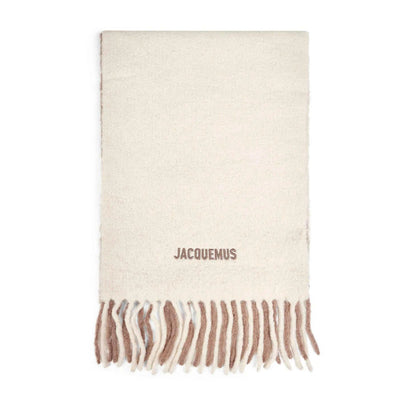 JACQUEMUS SCARF 06