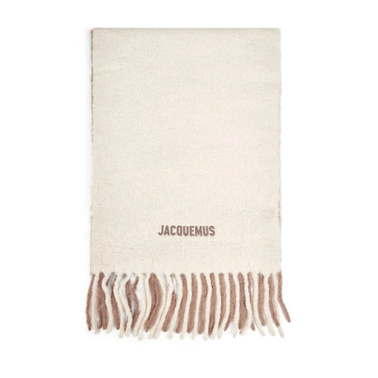 JACQUEMUS SCARF 06