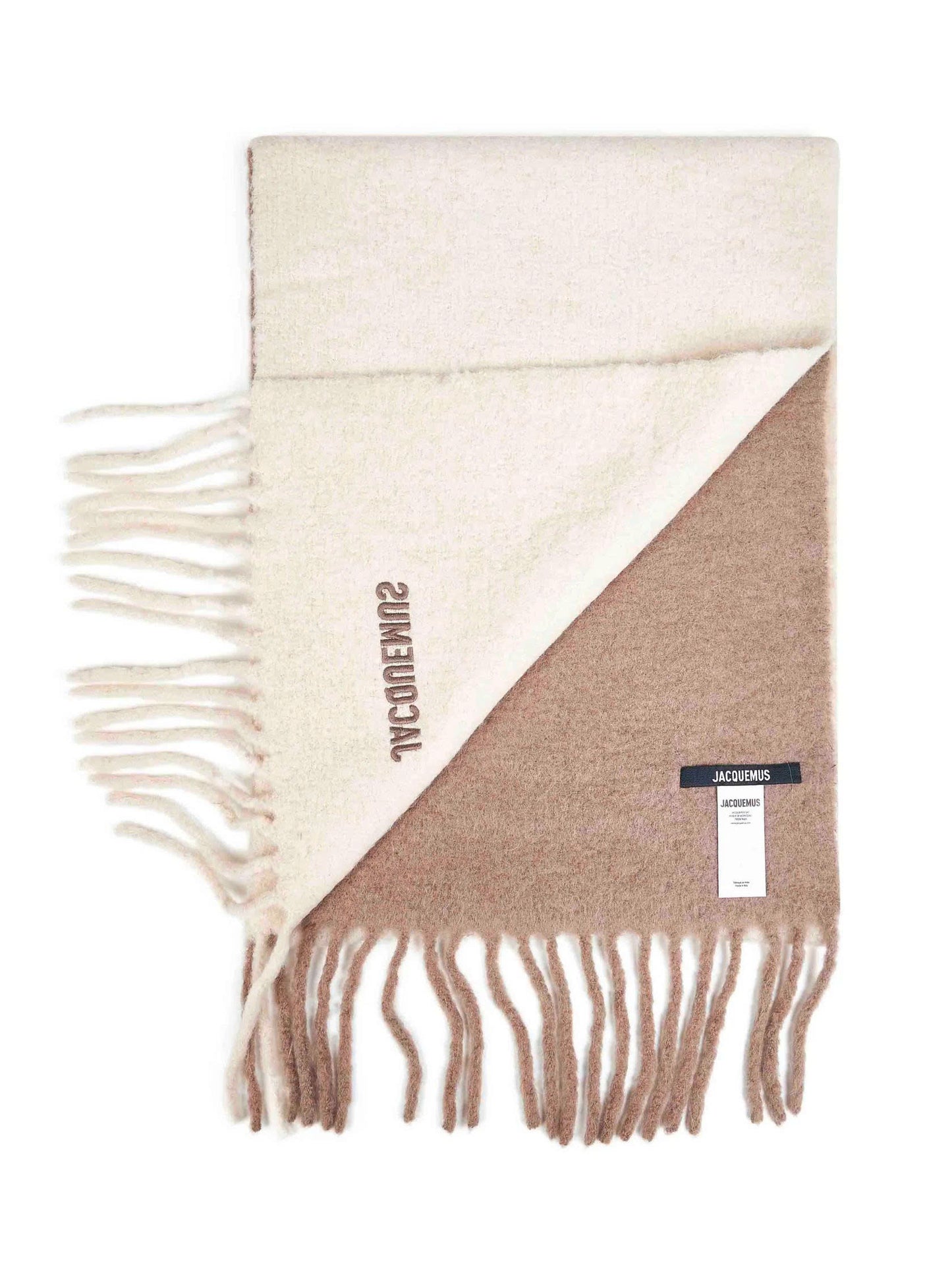 JACQUEMUS SCARF 06