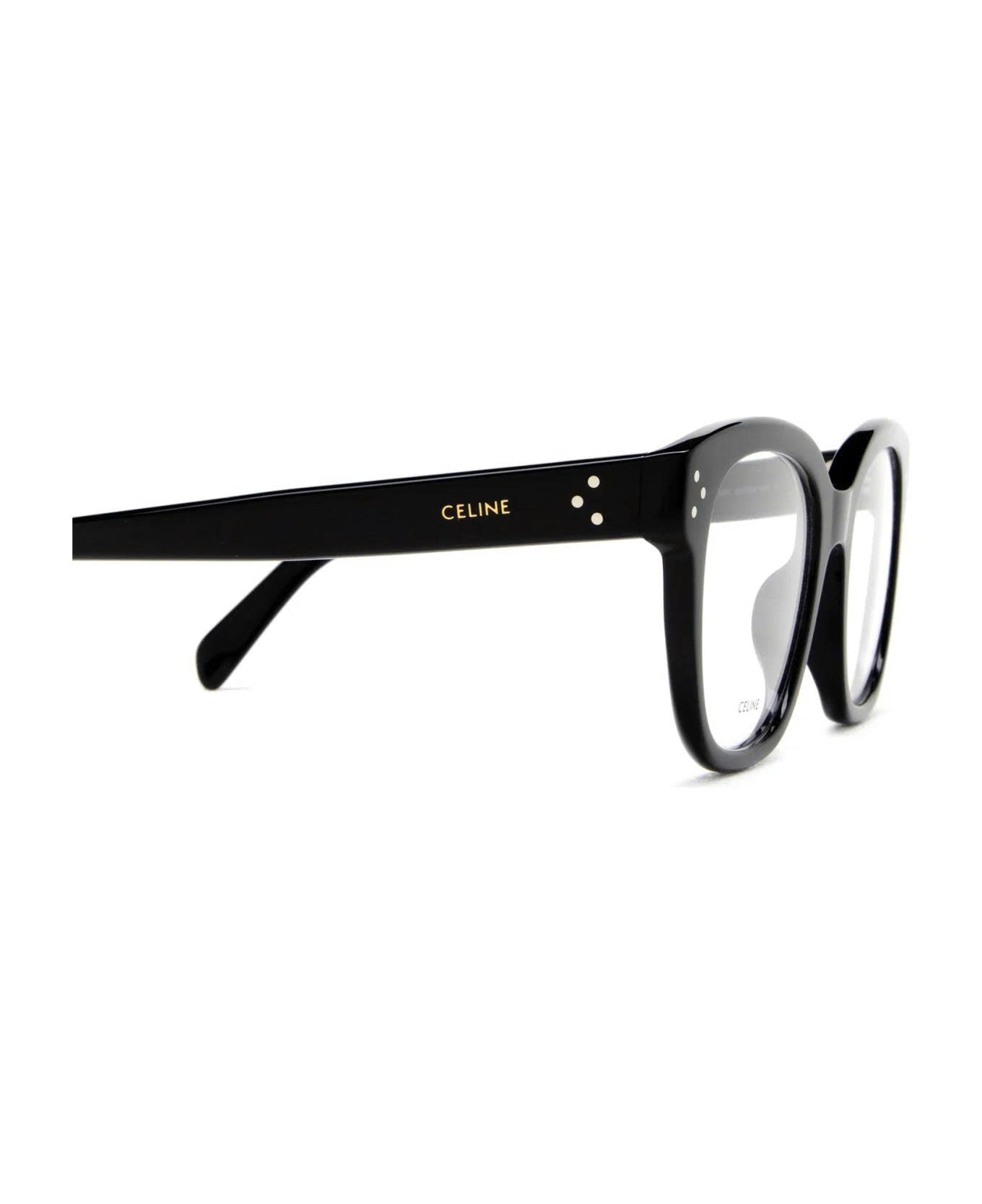 CELINE GLASSES 50