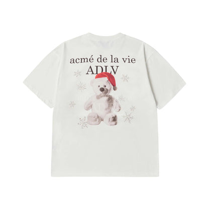 ADLV T-SHIRT 144
