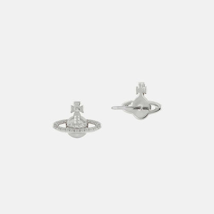 VIVIENNE WESTWOOD EARRINGS 07