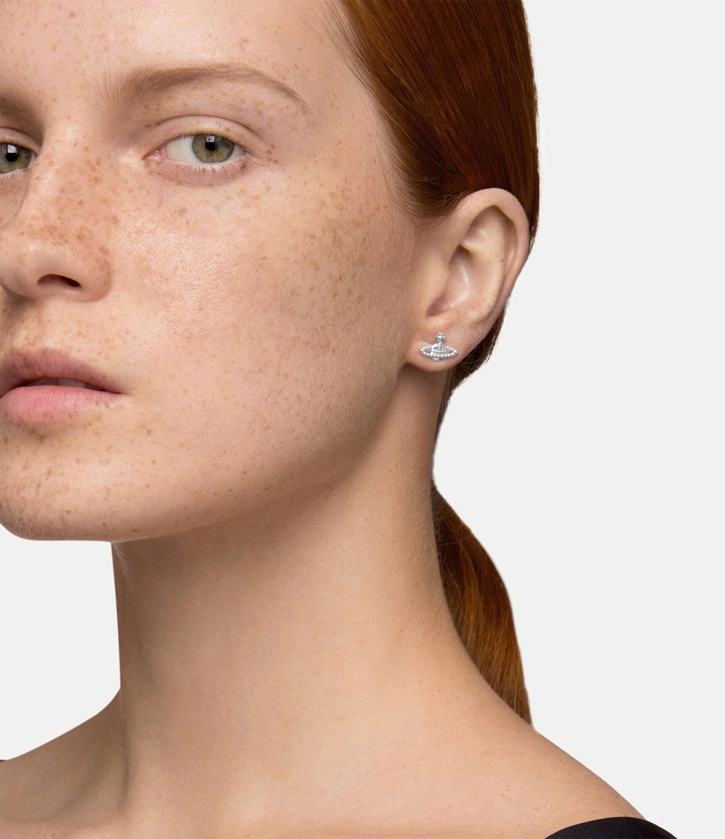 VIVIENNE WESTWOOD EARRINGS 07