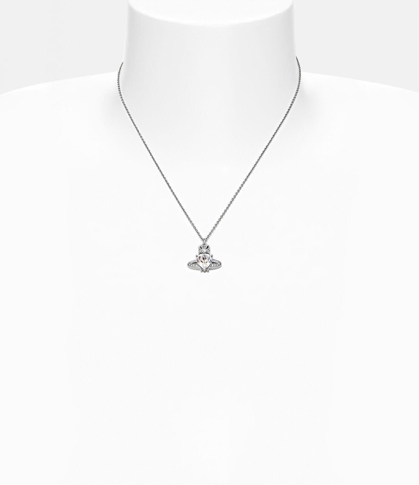 VIVIENNE WESTWOOD NECKLACE 08