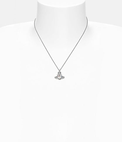 VIVIENNE WESTWOOD NECKLACE 08