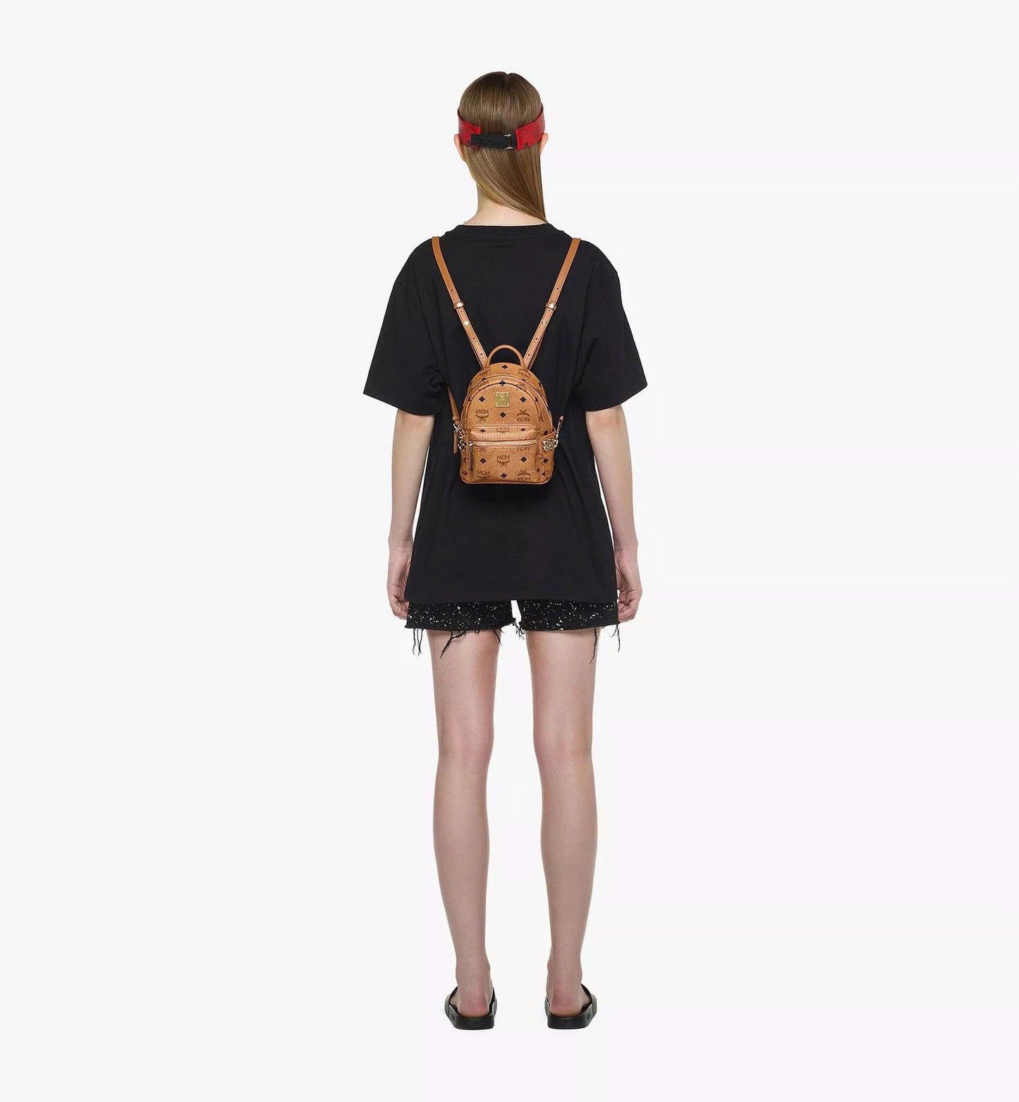 MCM BACKPACK 01 (X-MINI)