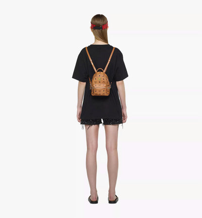 MCM BACKPACK 01 (X-MINI)