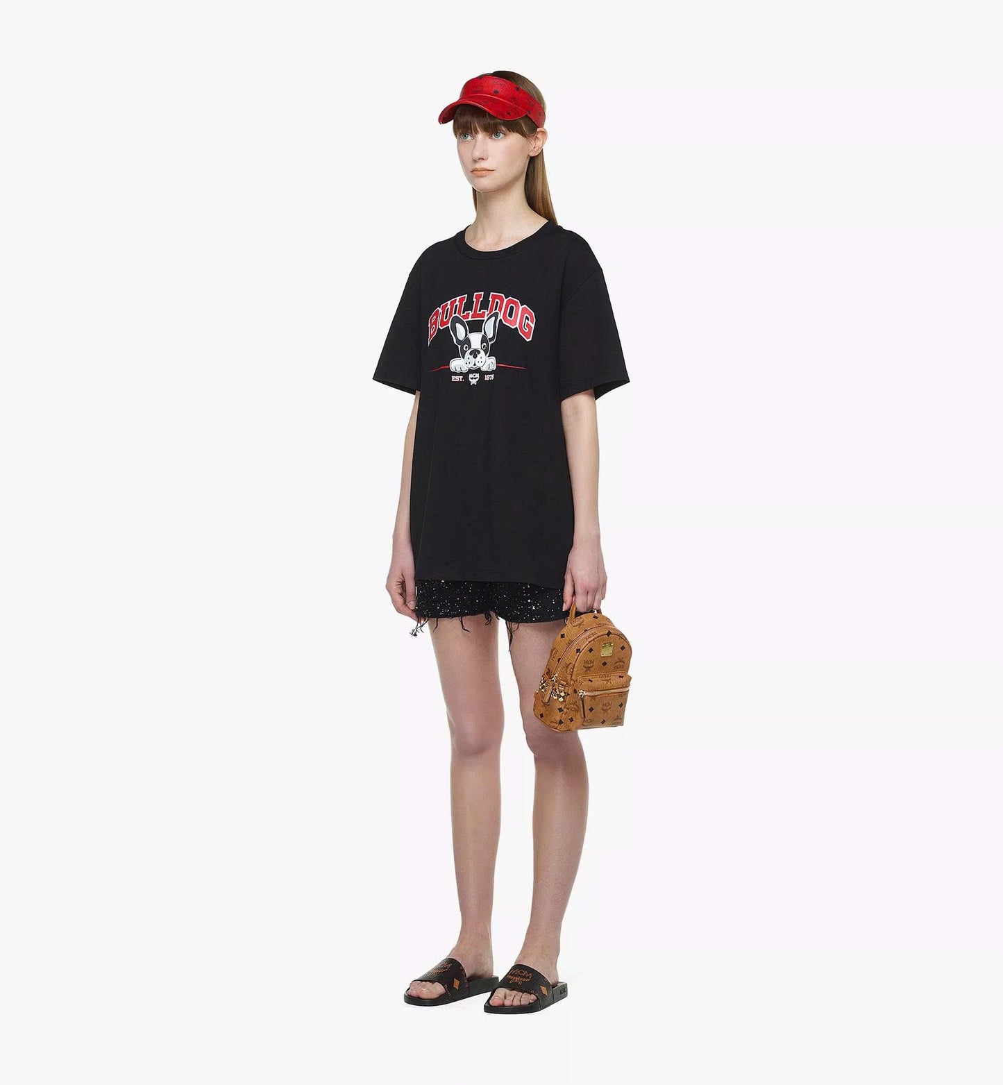 MCM BACKPACK 01 (X-MINI)