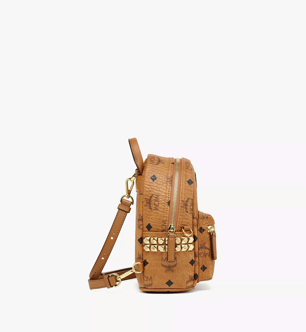 MCM BACKPACK 01 (X-MINI) – ETEFT AUTHENTIC