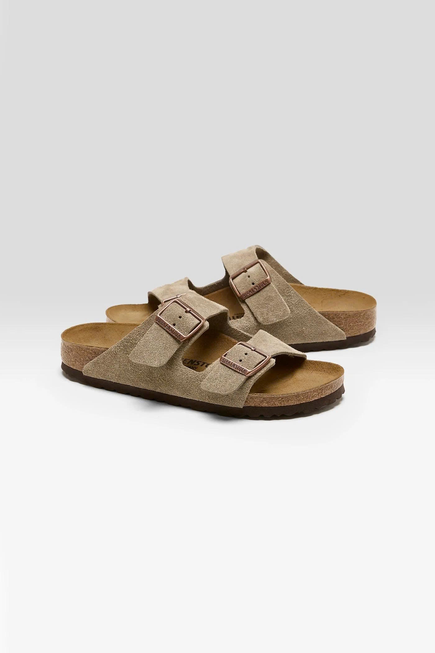 BIRKENSTOCK SANDAL 02
