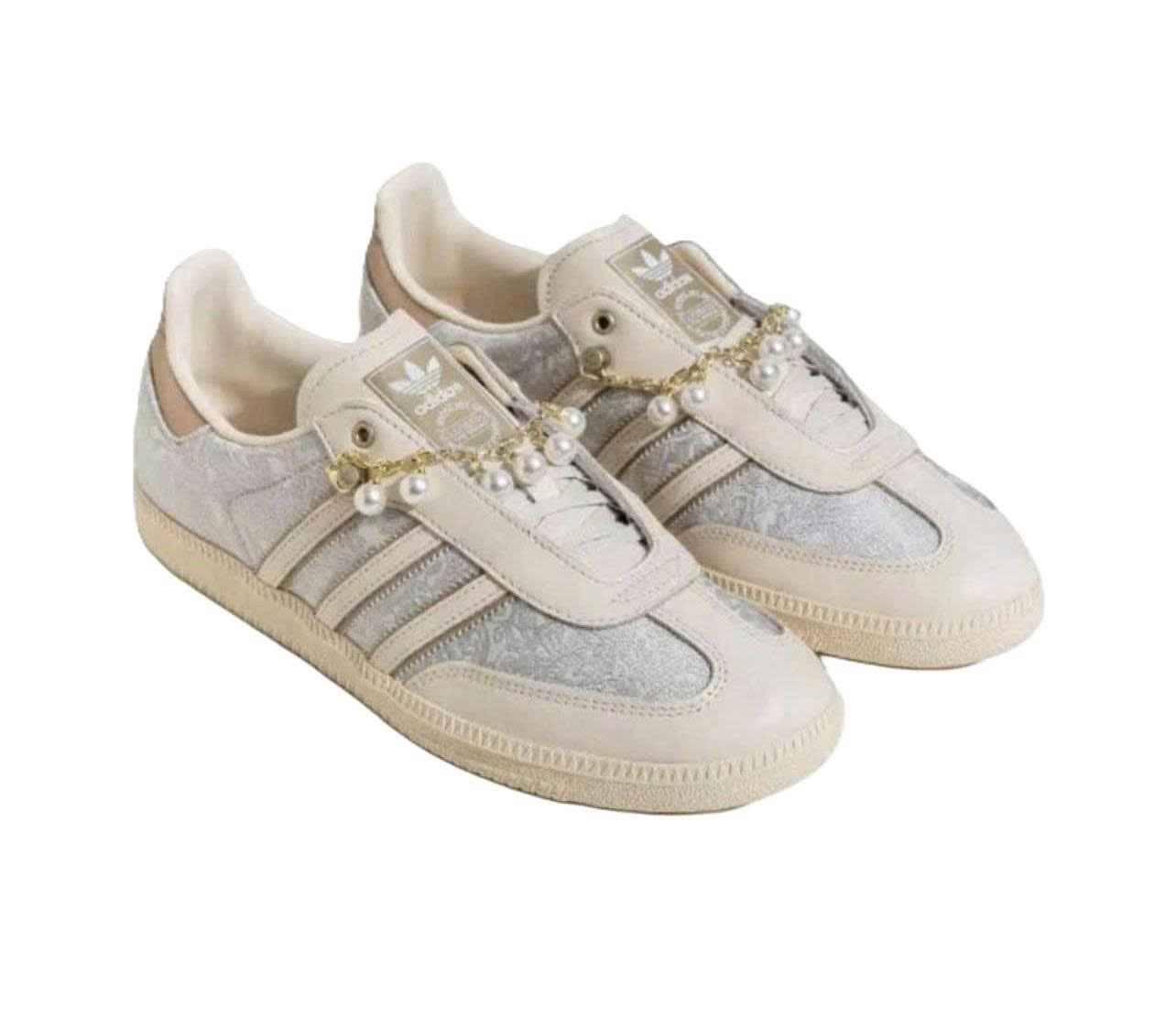 ADIDAS SAMBA OG CLOVER DESERT