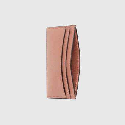GUCCI CARD HOLDER 09