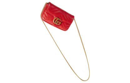 GUCCI BAG 77