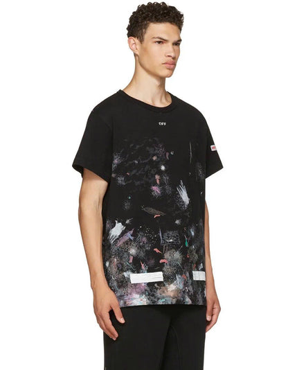 OFF-WHITE T-SHIRT 11