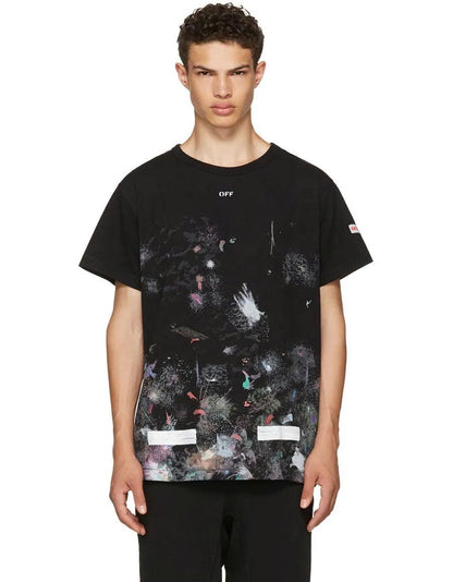 OFF-WHITE T-SHIRT 11