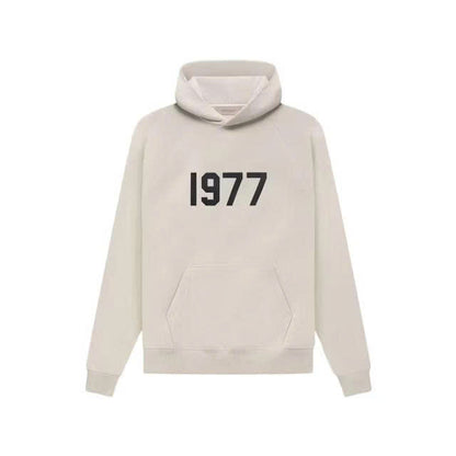 FOG ESSENTIALS HOODIE 07 (WHEAT)