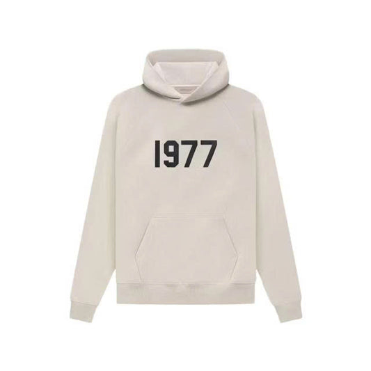 FOG ESSENTIALS HOODIE 07 (WHEAT)