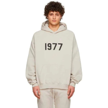FOG ESSENTIALS HOODIE 07 (WHEAT)