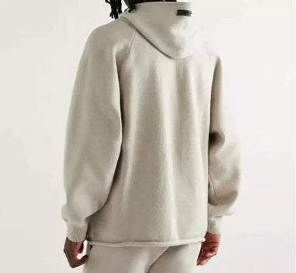 FOG ESSENTIALS HOODIE 07 (WHEAT)