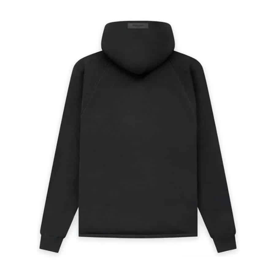 FOG ESSENTIALS HOODIE 08 (IRON)