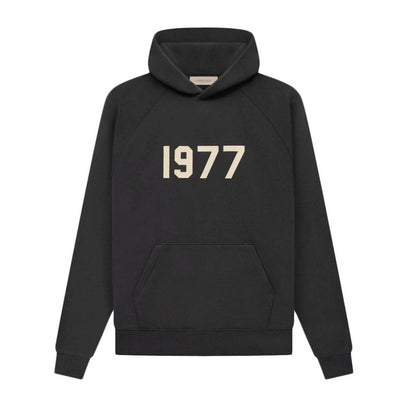 FOG ESSENTIALS HOODIE 08 (IRON)