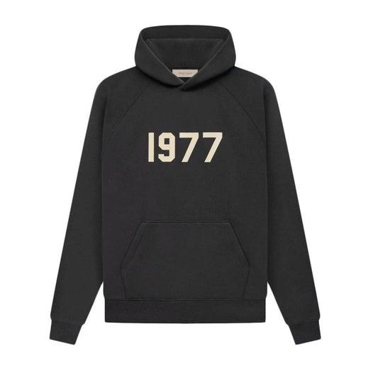 FOG ESSENTIALS HOODIE 08 (IRON)