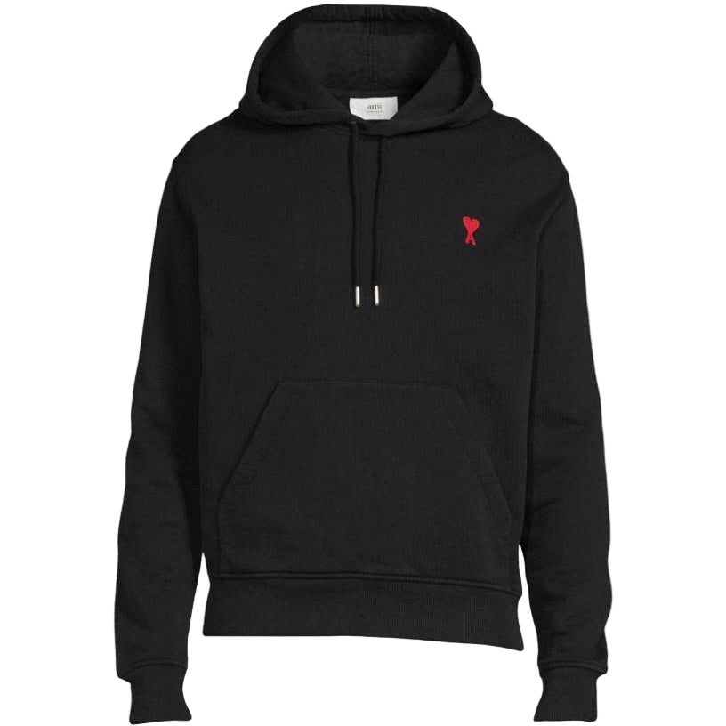 AMI HOODIE 01