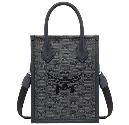 MCM BAG 08