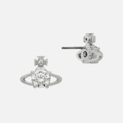 VIVIENNE WESTWOOD EARRINGS 05