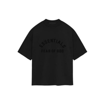 FOG ESSENTIALS T-SHIRT 22 (BLACK)