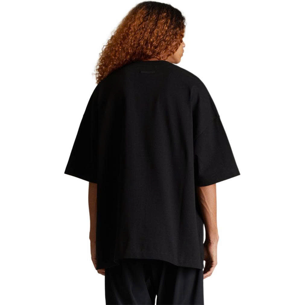 FOG ESSENTIALS T-SHIRT 22 (BLACK)