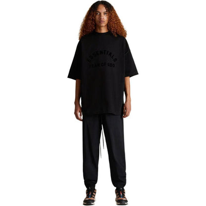 FOG ESSENTIALS T-SHIRT 22 (BLACK)