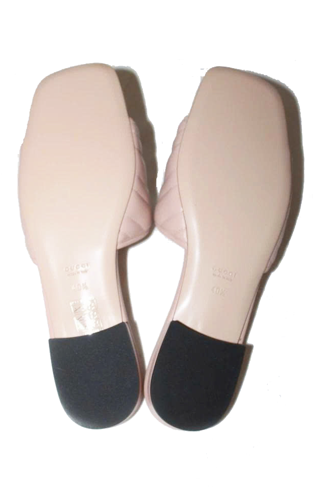 GUCCI SLIDES 21