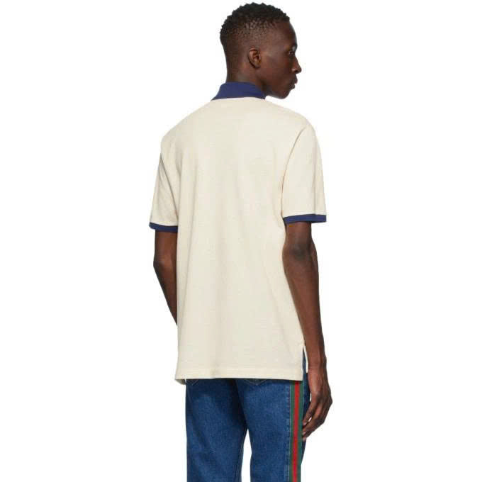 GUCCI POLO 18