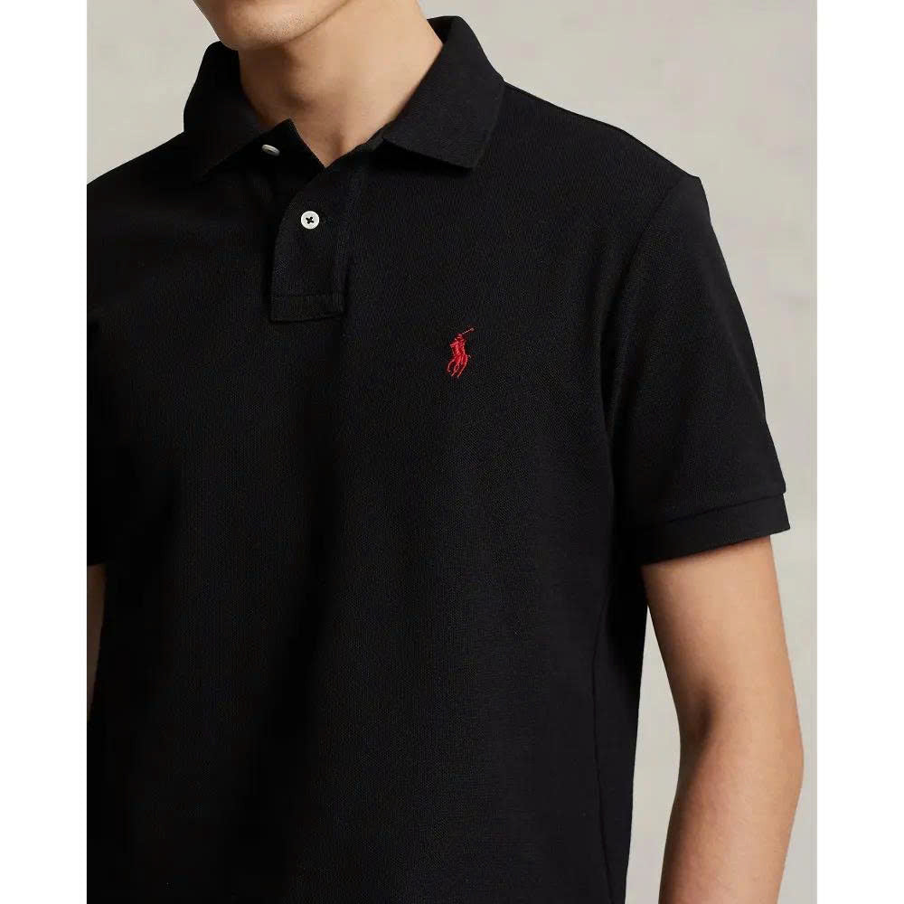 RALPH LAUREN POLO 15 (CUSTOM SLIM FIT)