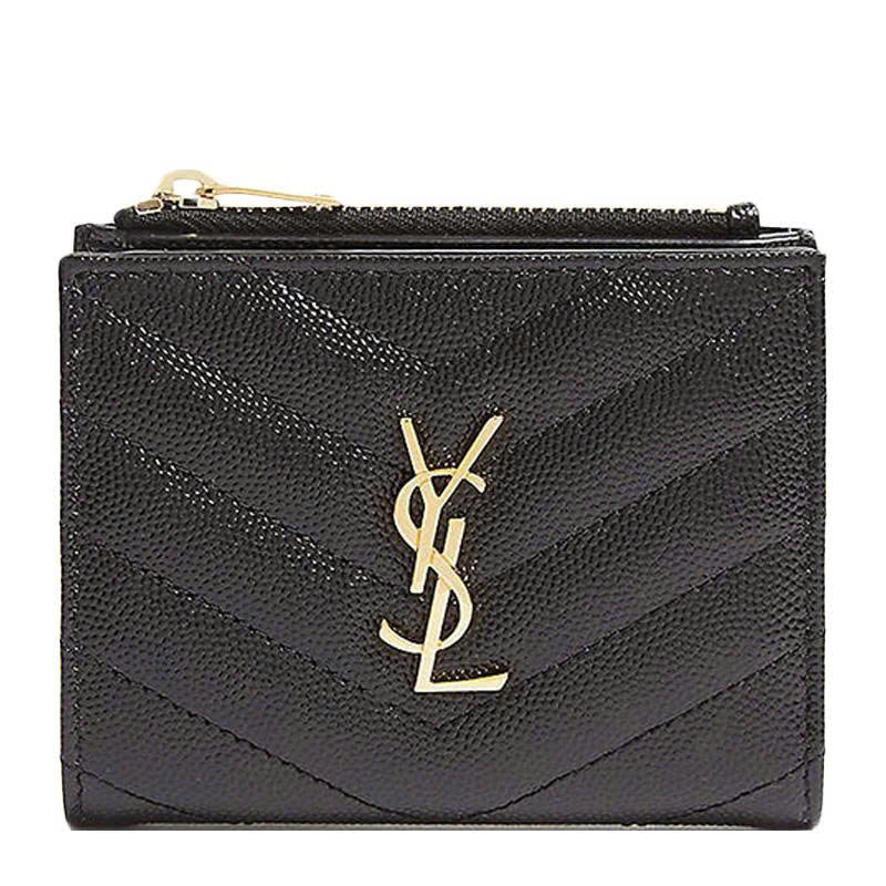 SAINT LAURENT WALLET 10