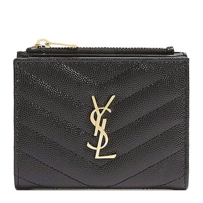 SAINT LAURENT WALLET 10
