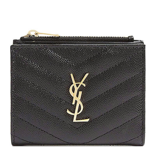 SAINT LAURENT WALLET 10