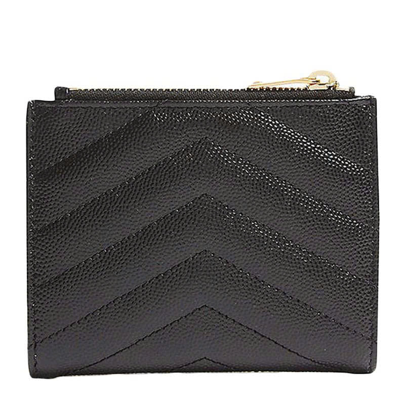 SAINT LAURENT WALLET 10