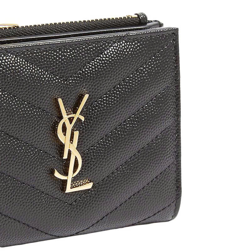 SAINT LAURENT WALLET 10