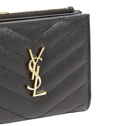 SAINT LAURENT WALLET 10