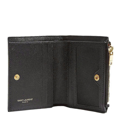SAINT LAURENT WALLET 10